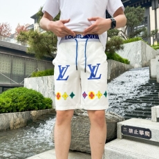 Louis Vuitton Short Pants